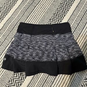 Lululemon Skirt